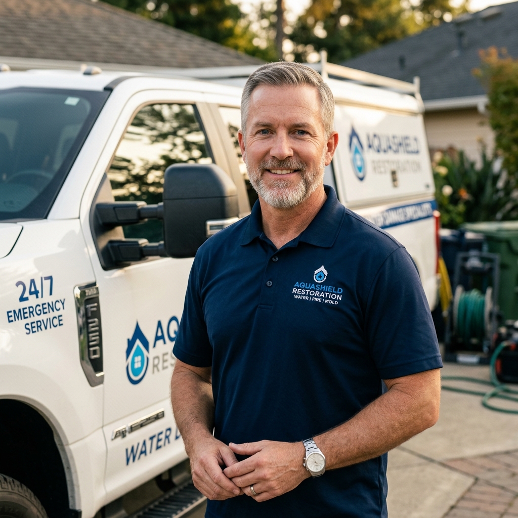 Paul Wright - Master Restorer in Duncan